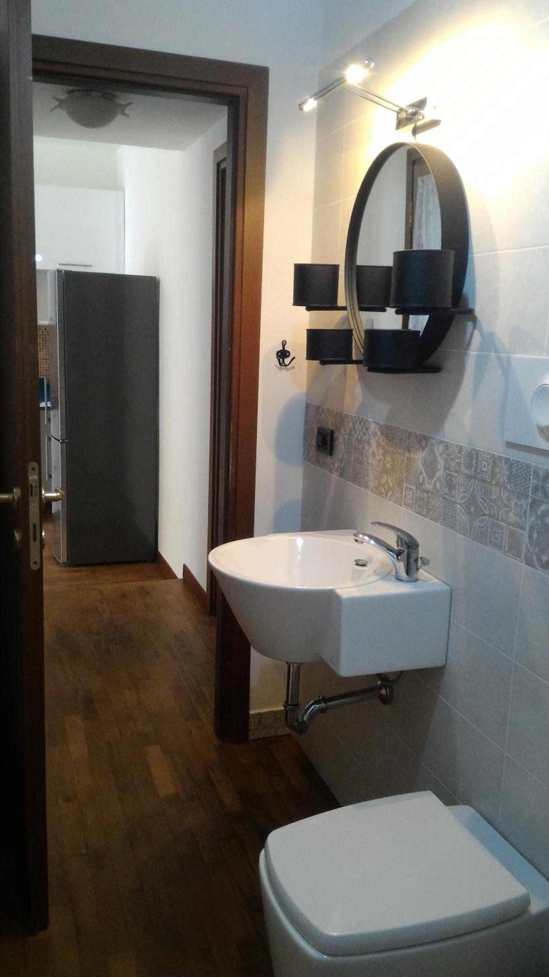 Comfortable Typical Old Style Apartment Milano Ngoại thất bức ảnh