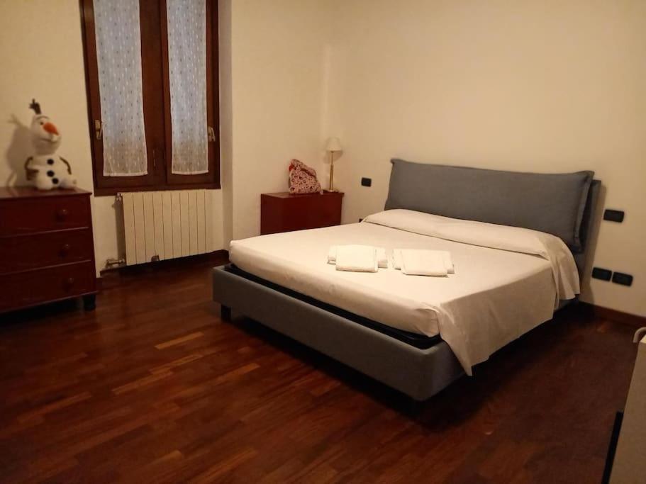 Comfortable Typical Old Style Apartment Milano Ngoại thất bức ảnh
