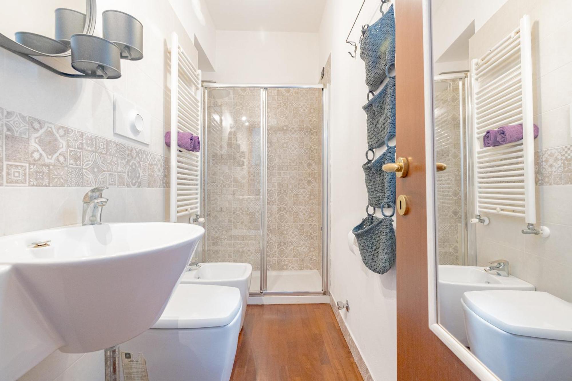 Comfortable Typical Old Style Apartment Milano Ngoại thất bức ảnh