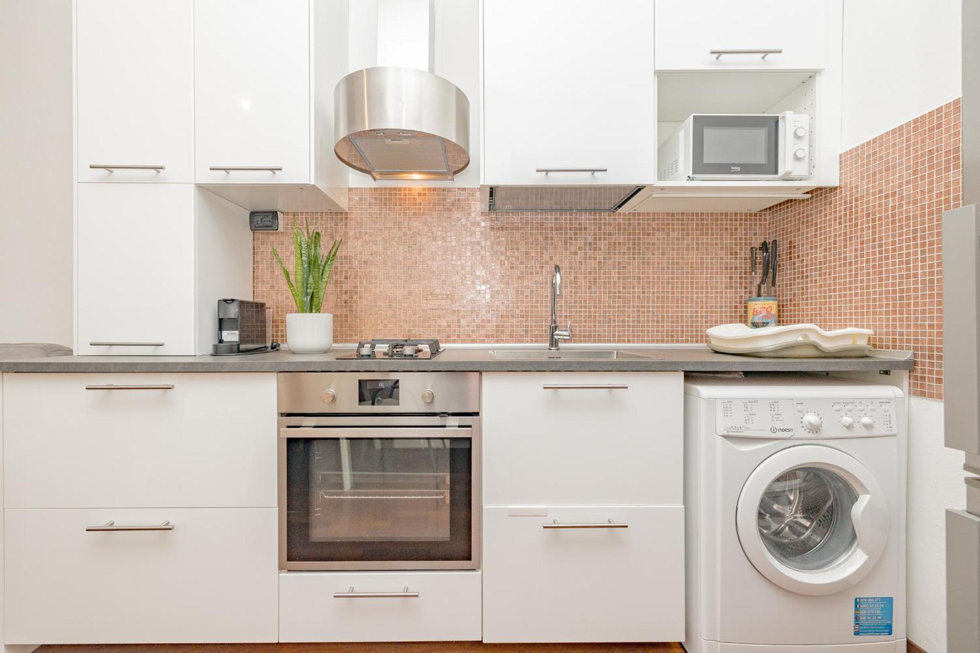 Comfortable Typical Old Style Apartment Milano Ngoại thất bức ảnh